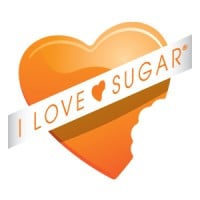 I LOVE SUGAR